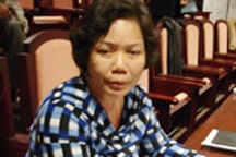 Đại diện cử tri nhận xét phiên chất vấn tại HĐND TP Hà Nội