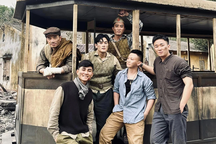 "Đào, phở và piano" thu 1 tỷ đồng sau 10 ngày: Doanh thu chưa tương xứng?