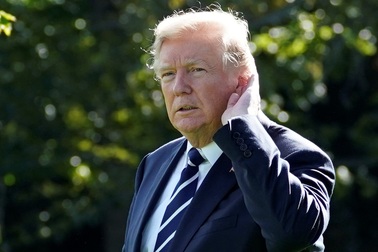 Tướng hạt nhân Mỹ tuyên bố sẵn sàng trái lệnh Tổng thống Trump