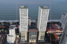 Ấn định ngày xét xử 13 cựu quan chức vụ giao "đất vàng" ở Nha Trang