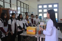 Điểm chuẩn 2019 trúng tuyển vào Trường ĐH Đà Lạt từ 14 - 20 điểm