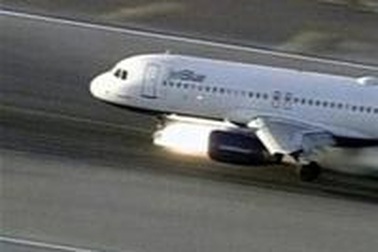 Máy bay Thái Lan gặp nạn ở Australia 