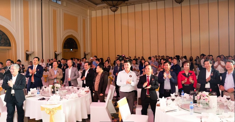 G5 Invest và hành trình khẳng định thương hiệu uy tín - 3 G5 Invest và hành trình khẳng định thương hiệu uy tín - 3