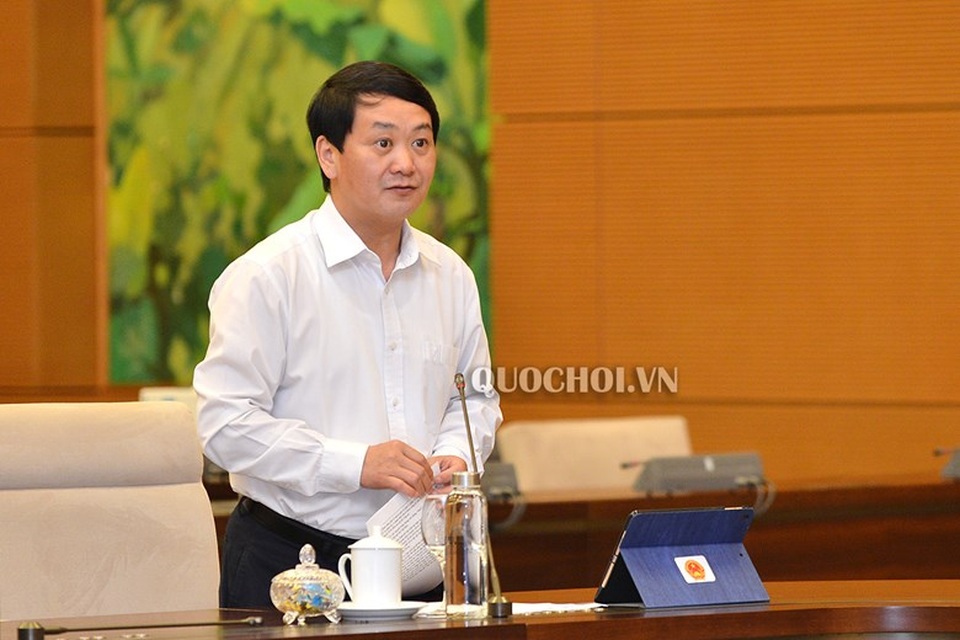“Chuyện nâng khống tiền mua thiết bị chống dịch, nghe mà đau!” - 1 “Chuyện nâng khống tiền mua thiết bị chống dịch, nghe mà đau!” - 1