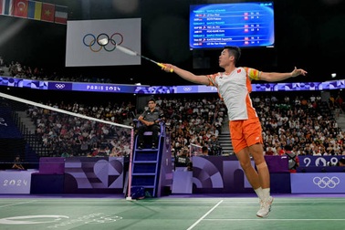 Lê Đức Phát gặp đối thủ cực kỳ đáng gờm ở trận đấu quyết định