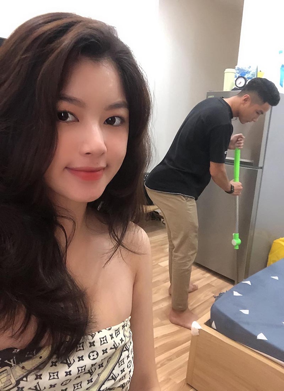 Dân mạng cười lăn với bộ ảnh “anh sao cũng được, miễn em đẹp” - 7 Dân mạng cười lăn với bộ ảnh “anh sao cũng được, miễn em đẹp” - 7