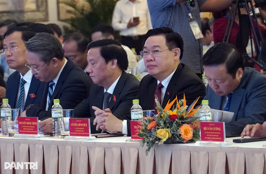 Cam Lâm sẽ thành đô thị thông minh mang tầm quốc gia - 1 Cam Lâm sẽ thành đô thị thông minh mang tầm quốc gia - 1