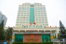 Bộ Nông nghiệp và Môi trường yêu cầu Thái Bình xử lý nhiều dự án vi phạm