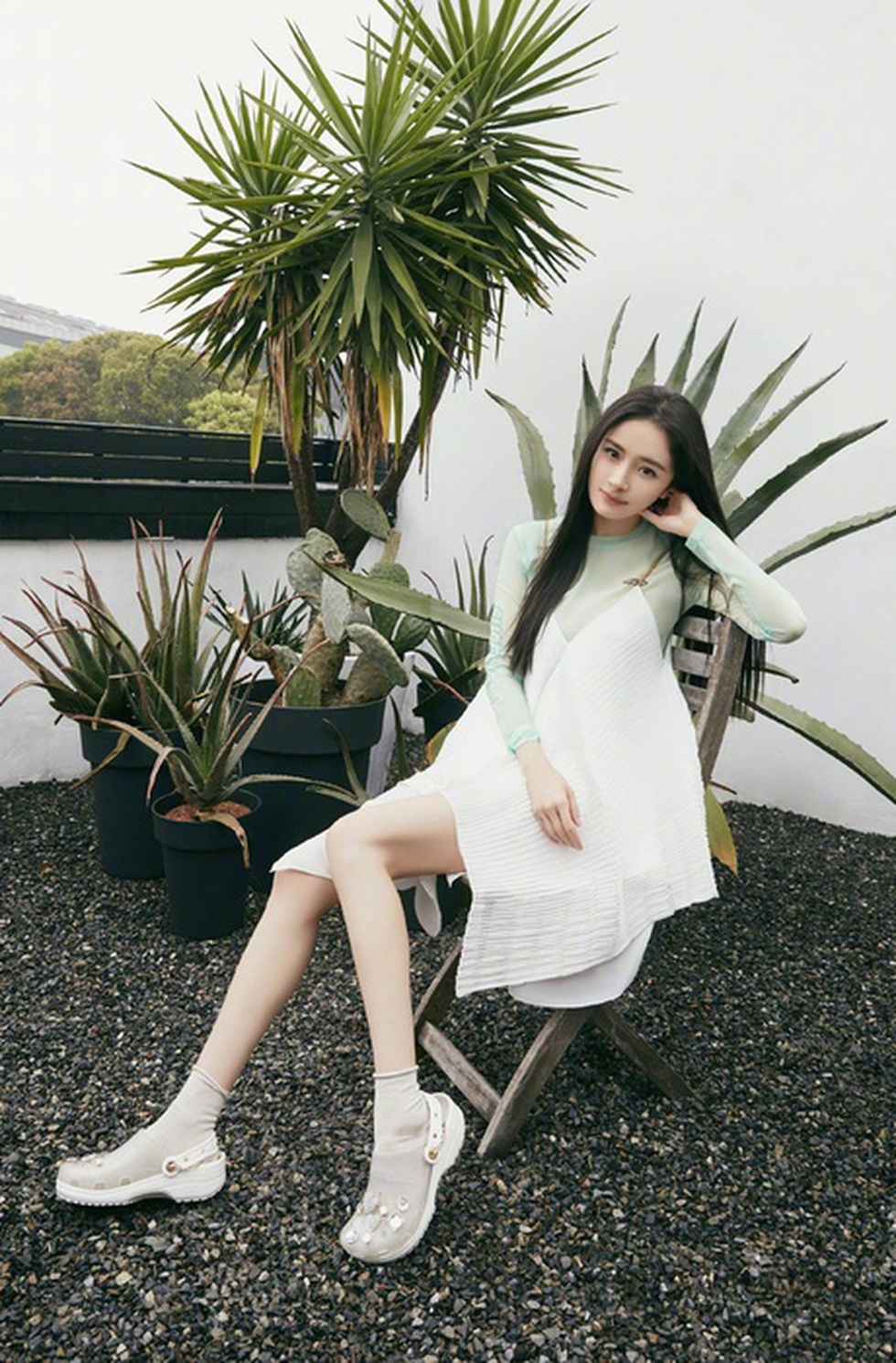 Dương Mịch: Quý cô tuổi Dần xinh đẹp và giàu có của màn ảnh Hoa ngữ - 7 Dương Mịch: Quý cô tuổi Dần xinh đẹp và giàu có của màn ảnh Hoa ngữ - 7