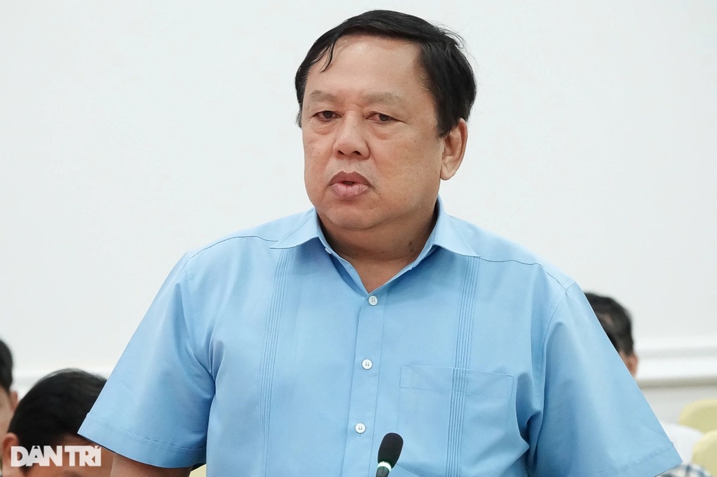 Phó Thủ tướng: Phải đảm bảo công suất khai thác mỏ cát kịp tiến độ cao tốc - 2 Phó Thủ tướng: Phải đảm bảo công suất khai thác mỏ cát kịp tiến độ cao tốc - 2