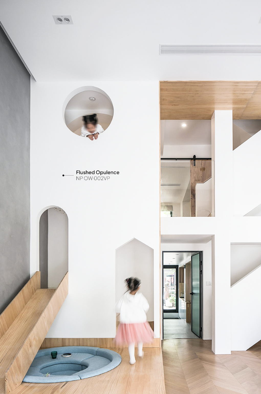 Nippon Paint Easy Wash - Giải pháp sơn nội thất lau chùi dễ dàng, giữ nhà đẹp như mới - 2