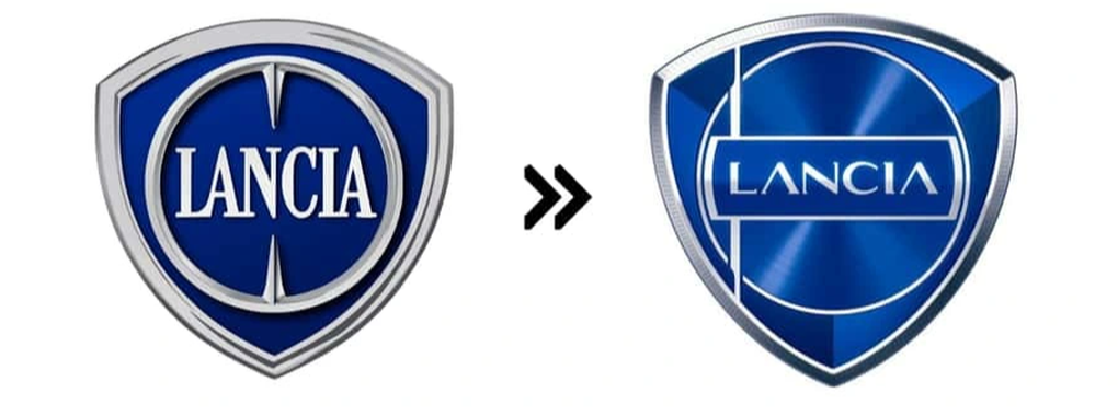 Cập nhật logo mới thay đổi của một loạt hãng xe - 11 Cập nhật logo mới thay đổi của một loạt hãng xe - 11
