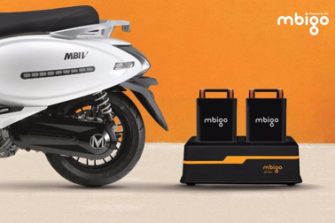 MBI công bố giải pháp cho người dùng có thể sạc pin tại nhà với bộ sạc cá nhân