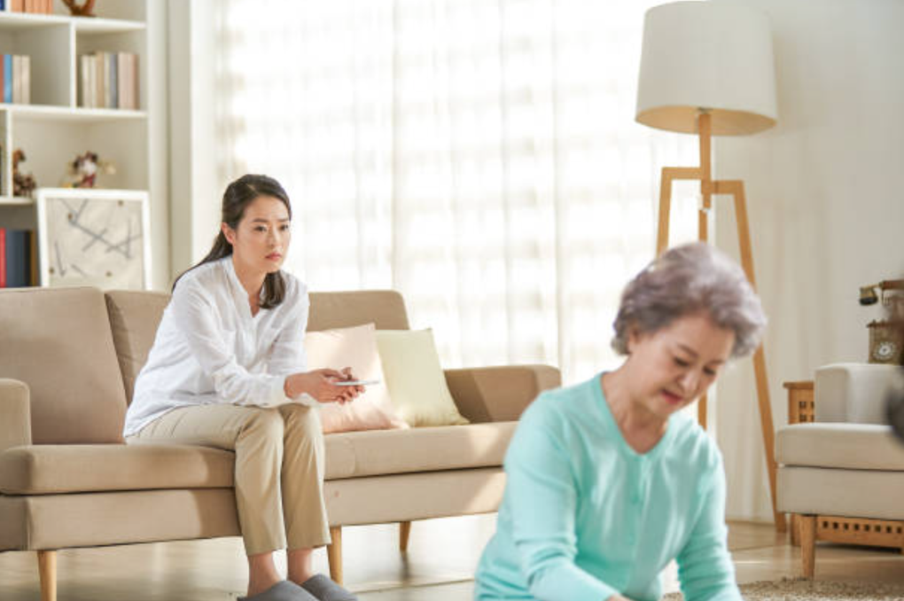 Mẹ chồng đòi đưa dâu đi khám thai xem giới tính, con trai phản ứng bất ngờ - 1 Mẹ chồng đòi đưa dâu đi khám thai xem giới tính, con trai phản ứng bất ngờ - 1