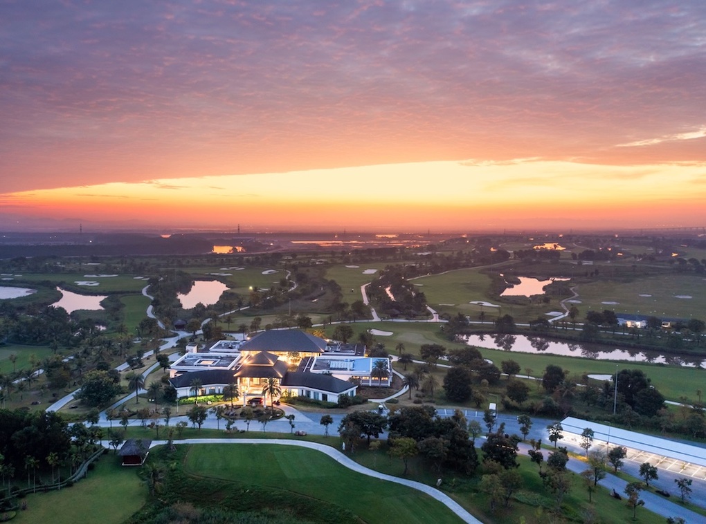 Hệ tiện ích hoàn thiện sắp ra mắt tại Vinhomes Royal Island - 4 Hệ tiện ích hoàn thiện sắp ra mắt tại Vinhomes Royal Island - 4