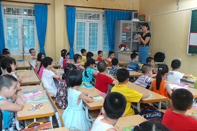 “Vì sao cô bỏ dạy?”