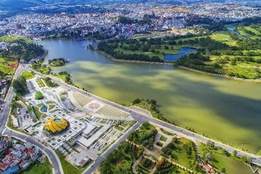 Sau sáp nhập, tỉnh lớn nhất Việt Nam có 2 sân bay, bờ biển rất dài