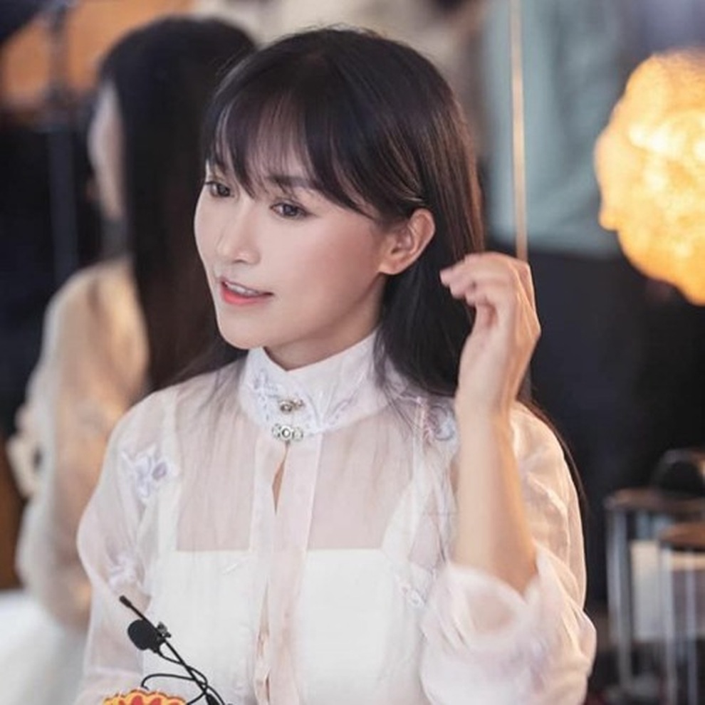 Hành trình trở thành triệu phú gian nan của tiên nữ đồng quê Lý Tử Thất - 3 Hành trình trở thành triệu phú gian nan của tiên nữ đồng quê Lý Tử Thất - 3