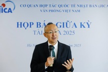 JICA chú trọng hỗ trợ Việt Nam trong 4 trụ cột cải cách