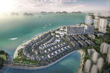 Đầu tư bất động sản phiên bản giới hạn - Chiến lược của giới siêu giàu