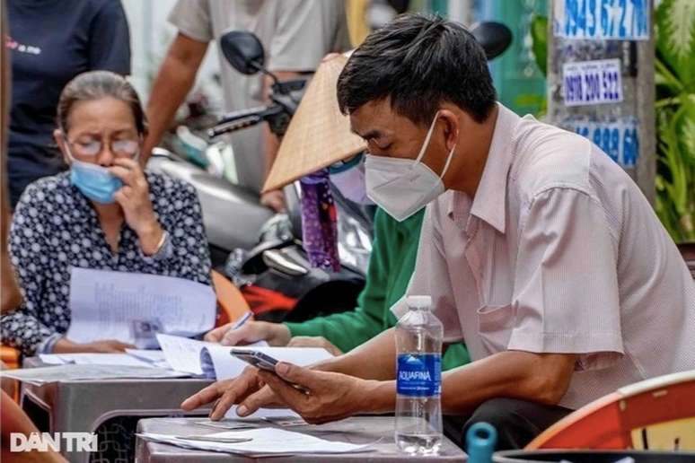 Dự kiến tăng phụ cấp với trưởng thôn, 2 chức danh ở thôn sau sáp nhập