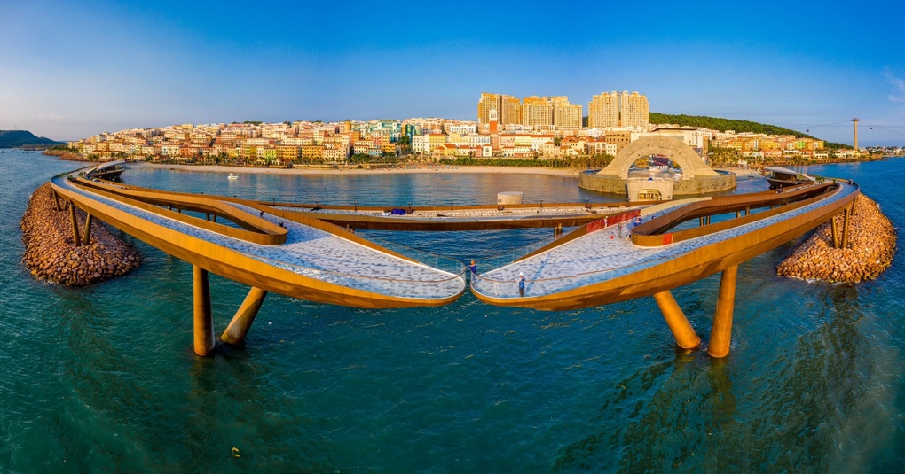 Phú Quốc: Những điểm đến hứa hẹn thu hút giới trẻ dịp lễ 30/4-1/5 - 1 Phú Quốc: Những điểm đến hứa hẹn thu hút giới trẻ dịp lễ 30/4-1/5 - 1