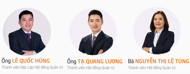 3 lãnh đạo Chứng khoán Tiên Phong từ nhiệm trong cùng một ngày - 1