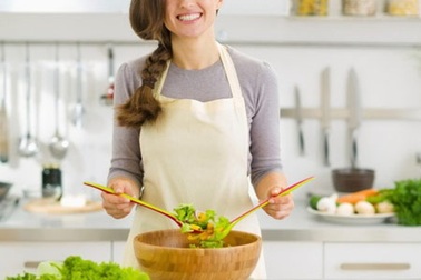 Muốn tăng cân phải làm sao?