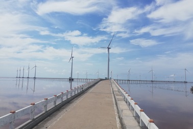 Các điểm du lịch Bạc Liêu đã được mở cửa đón du khách gần xa