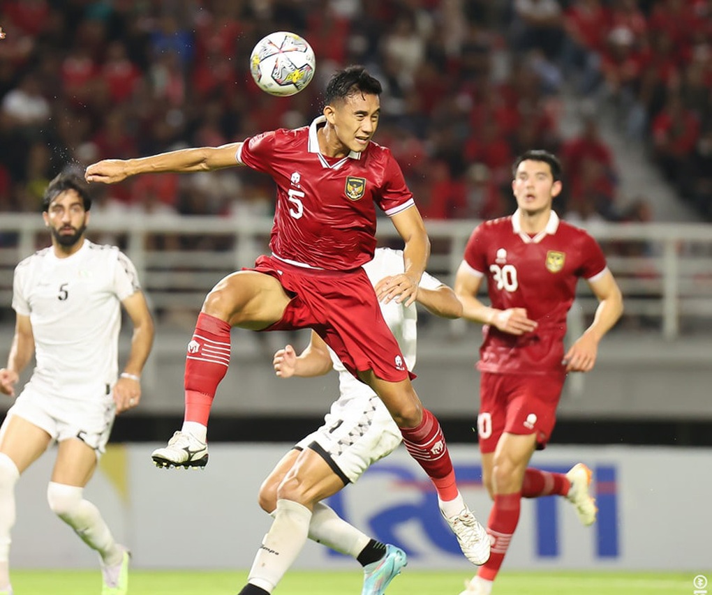 Thành tích của các đội tuyển Đông Nam Á trong loạt trận FIFA Days - 3 Thành tích của các đội tuyển Đông Nam Á trong loạt trận FIFA Days - 3