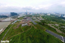 9 "ông lớn" bất động sản có vốn hóa trên 10.000 tỷ đồng kinh doanh ra sao?