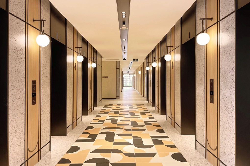 Masterise Homes mang thương hiệu LUMIÈRE ra Hà Nội - 4 Masterise Homes mang thương hiệu LUMIÈRE ra Hà Nội - 4