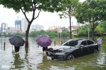 Năm nay xảy ra 20 loại hình thiên tai, tổng thiệt hại trên 33.500 tỷ đồng