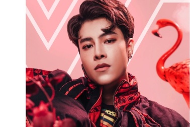 NTK trẻ Kiên Vũ: Từ nét vẽ "vứt đi" đến những bộ cánh trải dài trên thảm đỏ