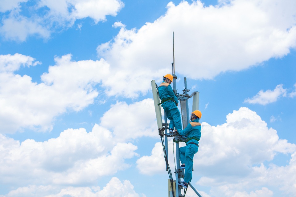 Viettel có tần số mới cho mạng 4g phục vụ khách hàng dịp tết 2020 - 2 Viettel có tần số mới cho mạng 4g phục vụ khách hàng dịp tết 2020 - 2