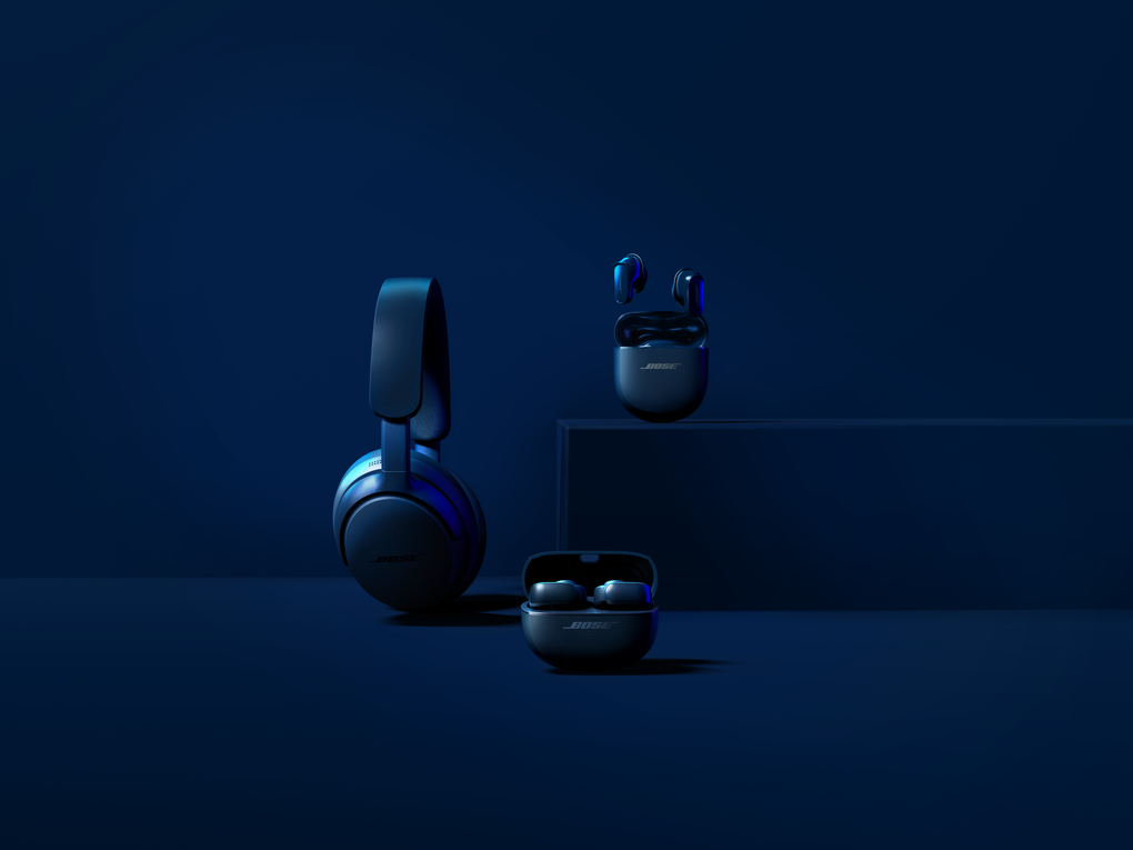 Bose kỷ niệm 60 năm mang những trải nghiệm âm thanh đến người yêu nhạc - 5 Bose kỷ niệm 60 năm mang những trải nghiệm âm thanh đến người yêu nhạc - 5