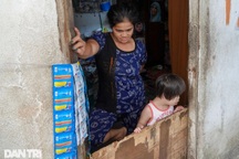 "Tâm thư" người nghèo gửi Quốc hội: Ước mơ có một căn nhà nằm ngoài tầm với