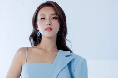 Khả Ngân: "Không khó khăn nào không thể tháo gỡ"