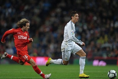 Vòng 16 La Liga: Khúc cua chí mạng