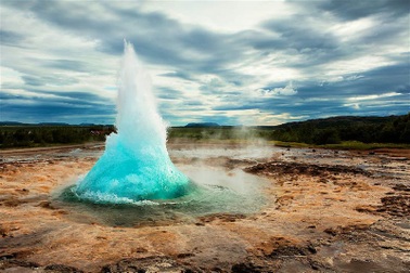 10 cảnh quan ngoạn mục khiến ai cũng muốn chiêm ngưỡng một lần trong đời