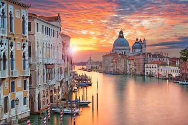 15 thành phố đẹp nhất thế giới