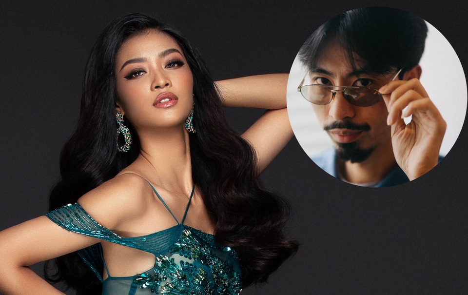 Á hậu Kiều Loan hoá… Đen Vâu trong Táo Xuân Canh Tý - 13