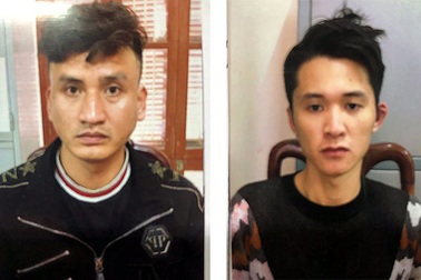 “Nữ quái” thuê sát thủ đất Cảng lên Hà Nội giết người giá 300 triệu đồng