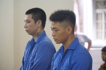 Nổ súng uy hiếp, khống chế người tình cũ