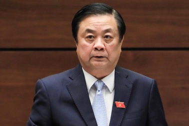 Bộ trưởng Lê Minh Hoan: Tổ chức lại sản xuất nông nghiệp