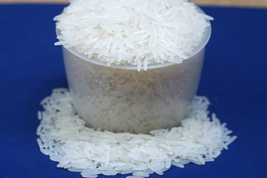 TPHCM: Cấp cứu người phụ nữ 43 tuổi bị dị ứng với... cơm