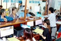 Mất 10 năm để chuyển đổi cơ sở dữ liệu hộ tịch từ giấy sang điện tử?