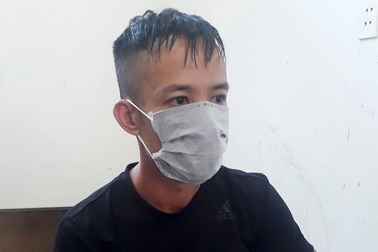 Chuyện đại gia tai tiếng: Lái ôtô đi ăn cắp, trộm đồ khi địa ốc "đóng băng"