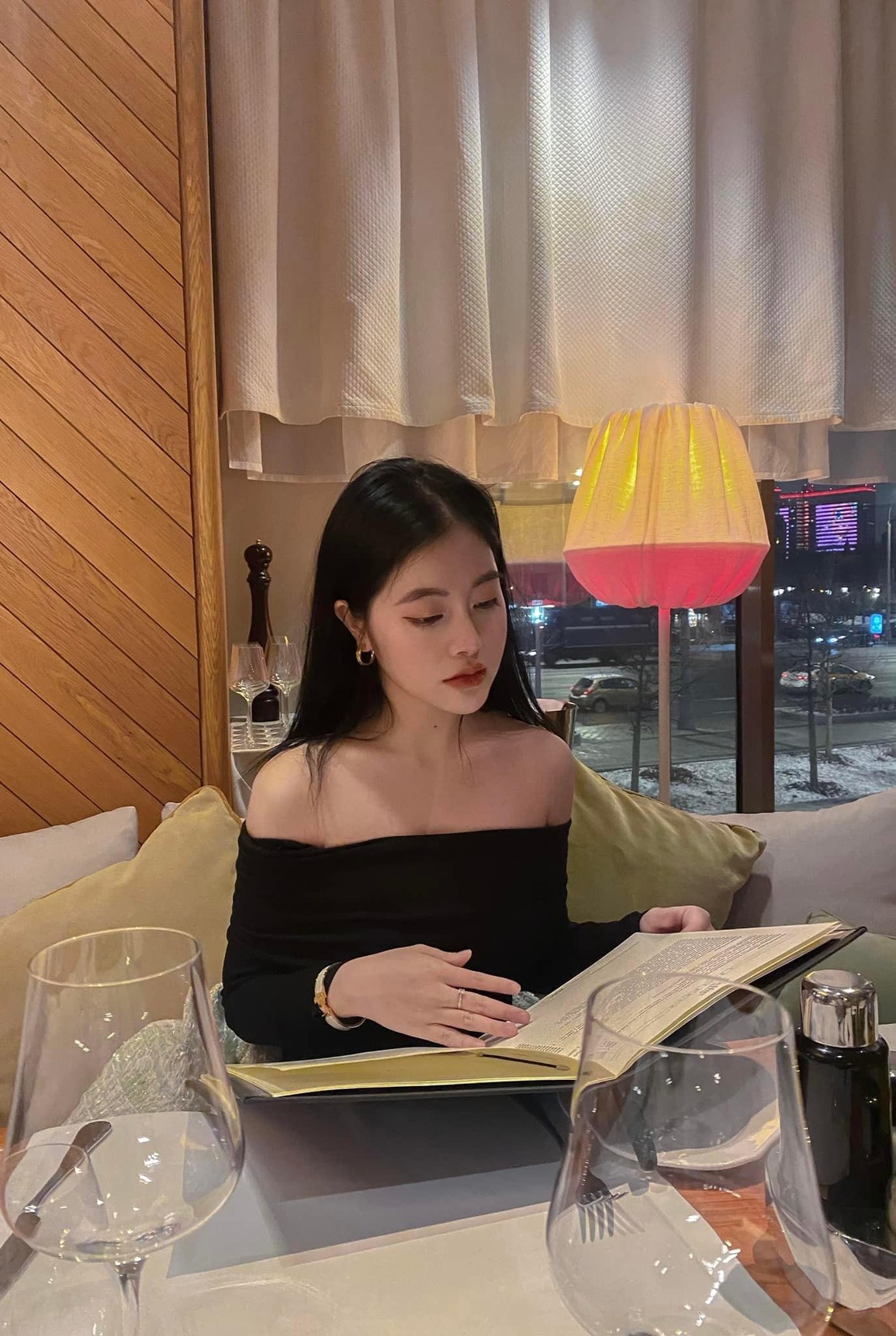 Nữ du học sinh Việt tại Nga gây thương nhớ với nhan sắc khả ái - 3 Nữ du học sinh Việt tại Nga gây thương nhớ với nhan sắc khả ái - 3