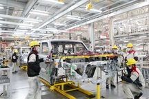 Trung Quốc vượt Mỹ trở thành "nam châm" hút đầu tư nước ngoài